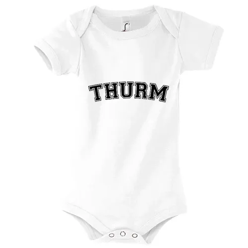 Thurm Body Kinder Bambino
