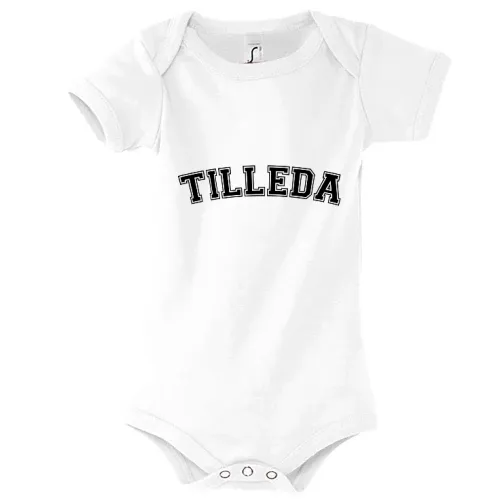 Tilleda Body Kinder Bambino