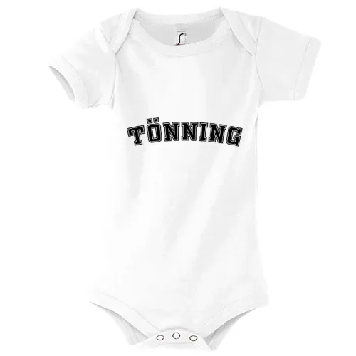 Tönning Body Kinder Bambino