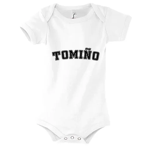 Tomiño Body Kinder Bambino