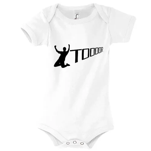 Torjubel Body Kinder Bambino