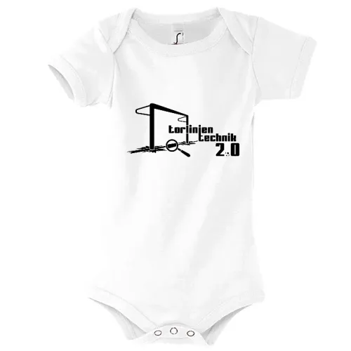 Torlinientechnik 2.0 Body