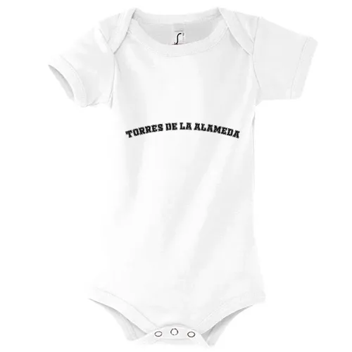 torres de la alameda Body Kinder Bambino