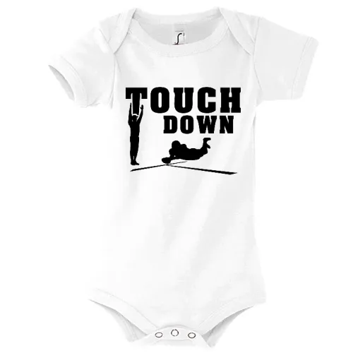 Touchdown Football Body