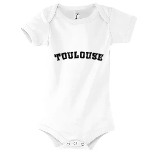 Toulouse Body