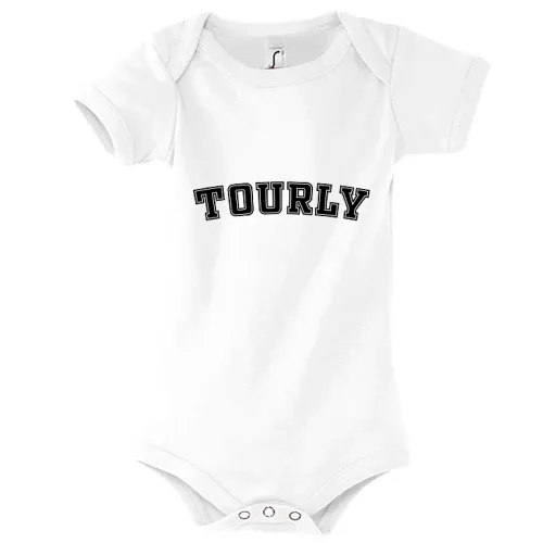 Tourly Body Kinder Bambino