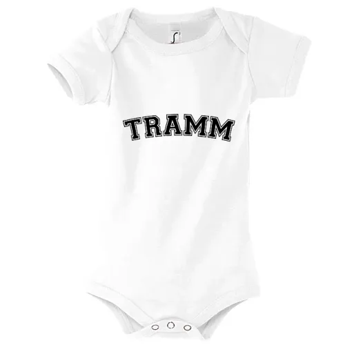 Tramm Body Kinder Bambino