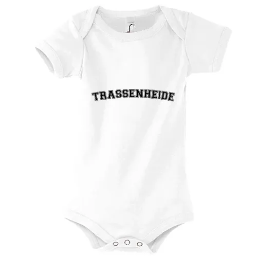 Trassenheide Body Kinder Bambino