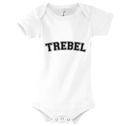 Trebel Body Kinder Bambino