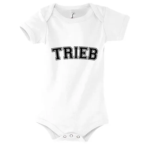 Trieb Body Kinder Bambino