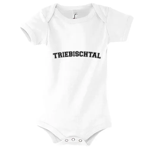 Triebischtal Body Kinder Bambino