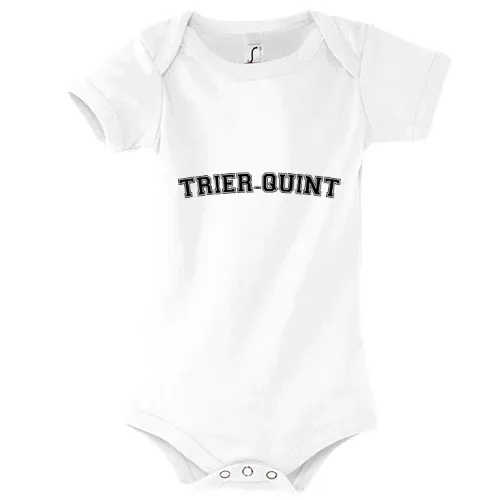 Trier-Quint Body Kinder Bambino