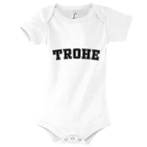 Trohe Body Kinder Bambino