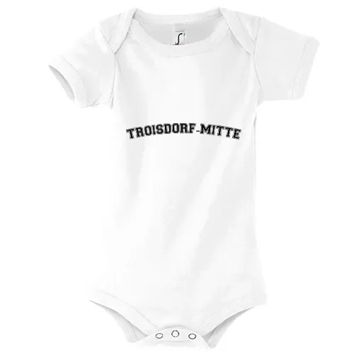 Troisdorf-Mitte Body Kinder Bambino
