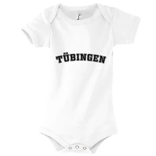 Tübingen Body Kinder Bambino