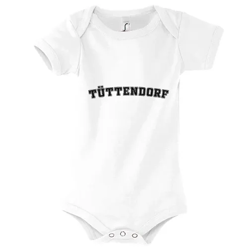 Tüttendorf Body Kinder Bambino