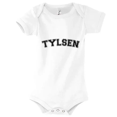 Tylsen Body Kinder Bambino