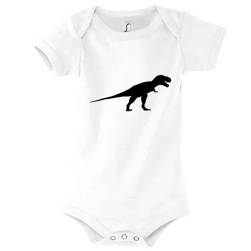 Tyrannosaurus Rex Kinder Body