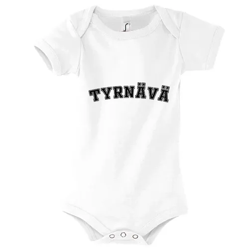 Tyrnävä Body Kinder Bambino