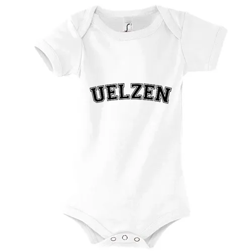 Uelzen Body Kinder Bambino