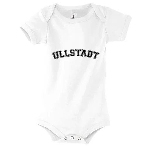Ullstadt Body Kinder Bambino