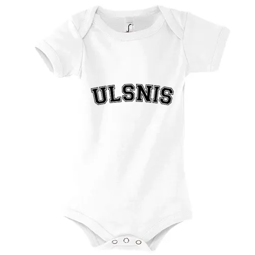 Ulsnis Body Kinder Bambino