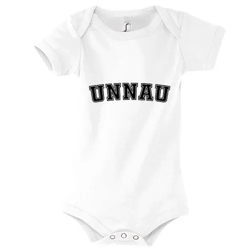 Unnau Body Kinder Bambino