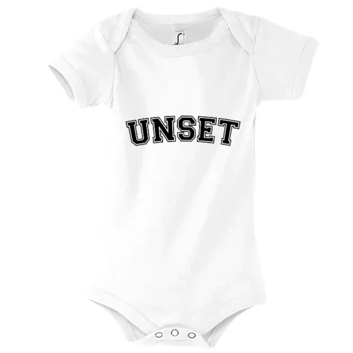 Unset Body Kinder Bambino