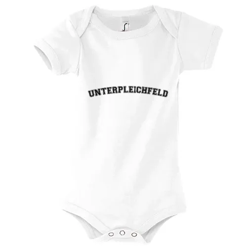 Unterpleichfeld Body Kinder Bambino