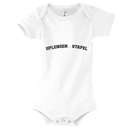 Uplengen - Stapel Body Kinder Bambino
