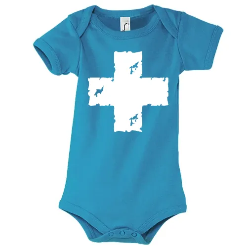 used  Kreuz Kinder Body