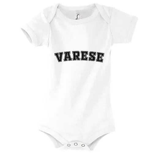 Varese Body Kinder Bambino