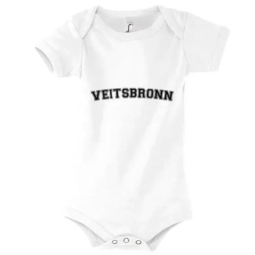 Veitsbronn Body Kinder Bambino