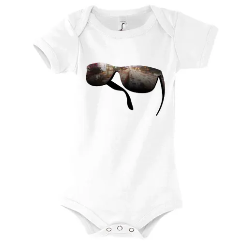 Verkehrsbrille Kinder Body Verkehrsbrille Body