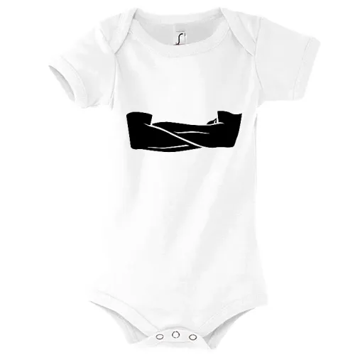 verschränkte Arme Body Kinder Bambino