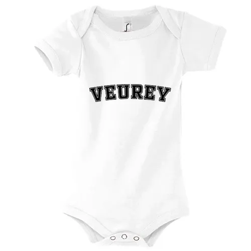 Veurey Body Kinder Bambino