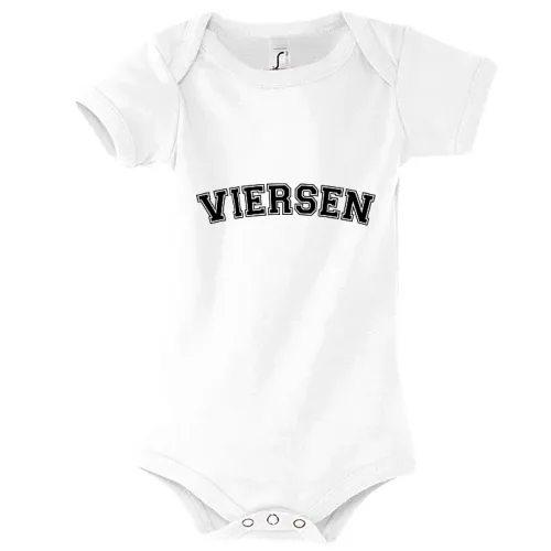 Viersen Body Kinder Bambino
