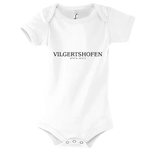 Vilgertshofen Koordinaten Body Kinder Bambino