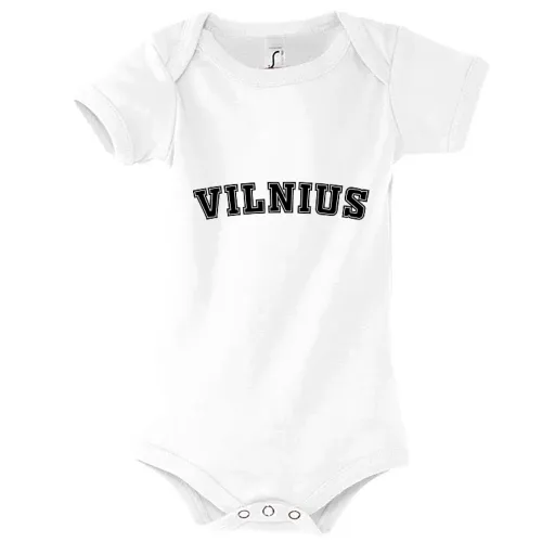 Vilnius Body Kinder Bambino