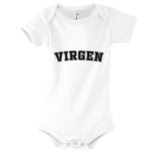 Virgen Body Kinder Bambino