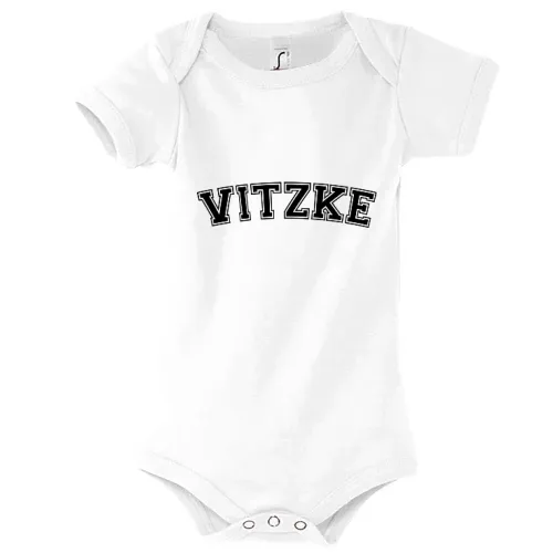 Vitzke Body Kinder Bambino
