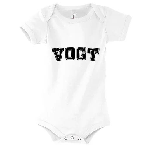 Vogt Body Kinder Bambino