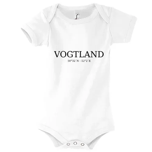 Vogtland Koordinaten Body