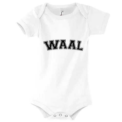 Waal Body Kinder Bambino