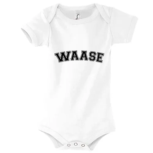 Waase Body Kinder Bambino