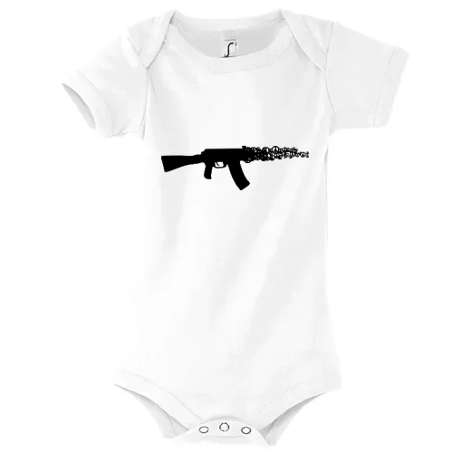 Waffenpeace Kinder Body