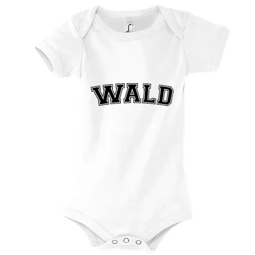 Wald Body Kinder Bambino