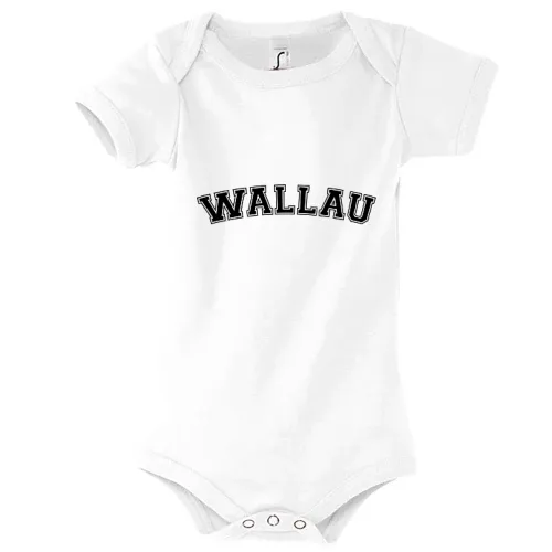 Wallau Body Kinder Bambino