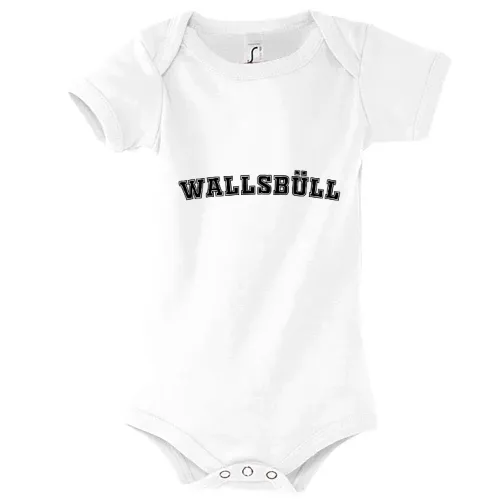 Wallsbüll Body Kinder Bambino