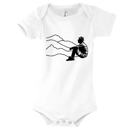 Wanderpause Body Kinder Bambino